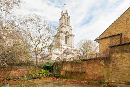 Newell Street, E14, London - Photo 5