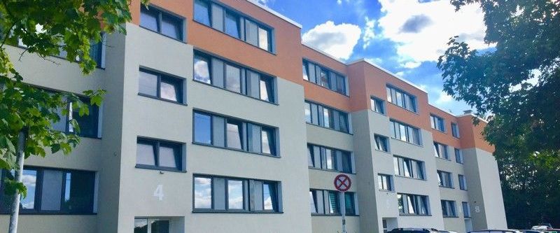 Frisch renovierte Familienwohnung im beliebten Berghofen - Photo 1