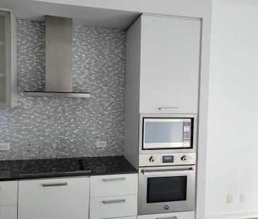 For Lease - 12 York Street Unit# 2908, Toronto, Ontario - Photo 5