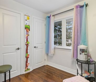 For Lease - 561 Wingrove Crescent, Oakville, Ontario - Photo 5