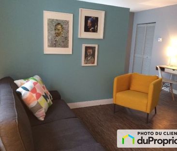 355, rue Saint Paul, Vieux-Port à louer - Photo 5