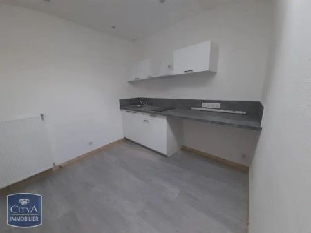 Appartement à louer 1 pièce 17.84m² - Photo 4