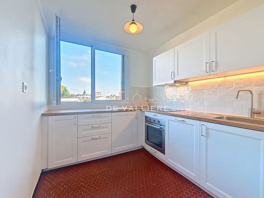 Location Appartement 2 pièces 46m² NANTERRE 92000 - Photo 1