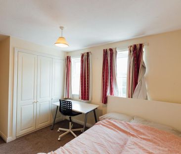 4 bedroom house to rent - Photo 5