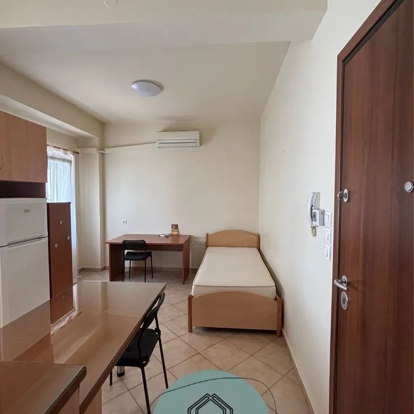 Studio/Γκαρσονιέρα για ενοικίαση Άγιος Νικόλαος (Βόλος) - Photo 1