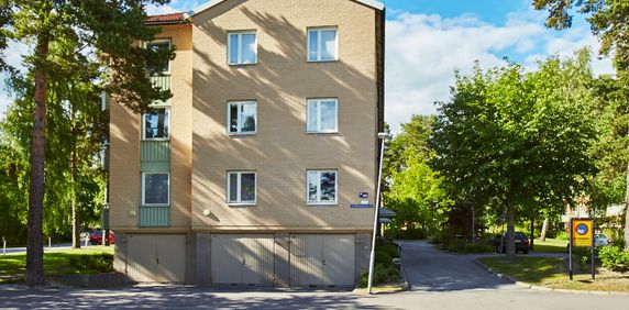Tråddragargatan 23 D - Photo 2