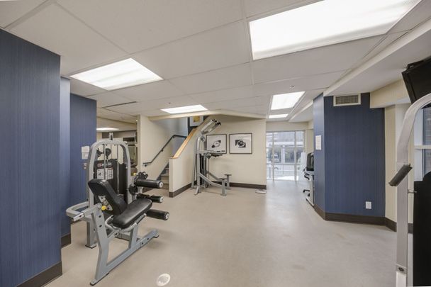 For Lease - 23 Sheppard Avenue Unit# 501, Toronto, Ontario - Photo 1