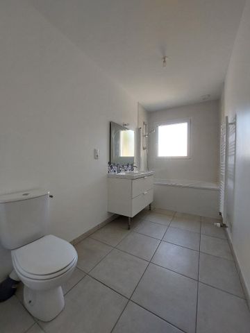 Les Sorinieres - Maison - 4 Pièces - 99,88m² - Photo 3