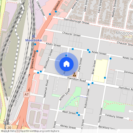 2/22 Holmes Street, Qld 4105, Moorooka