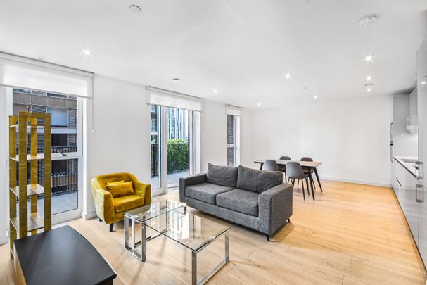 2 bedroom apartment to rent - Photo 1