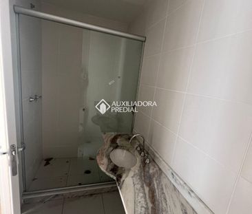 Apartamento com 2 quartos e 60m² para alugar em Marechal Rondon, Ca... - Foto 6