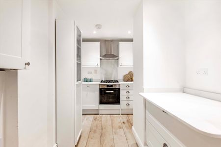 Holland Park Gardens, Holland Park, W14, London - Photo 3