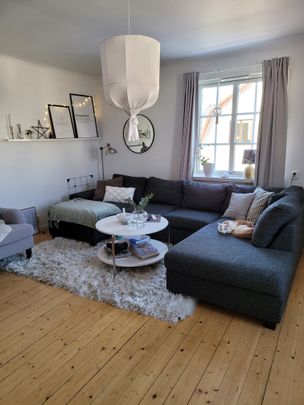 Tolvmansgatan, Borlänge - Foto 1