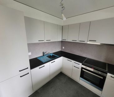Bel appartement de 4.5 pièces rénové en 2022 dans quartier calme ! - Photo 6