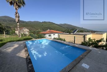 Moradia T4+1 em Viana do Castelo