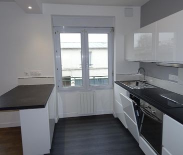 Location Appartement 1 pièce 42m² BREST 29200 - Photo 1