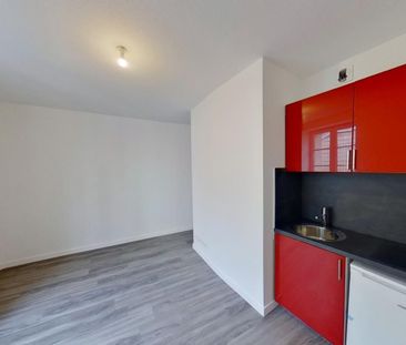 Appartement • Location • 11m2 • JAUDE • Clermont-Ferrand - Photo 3