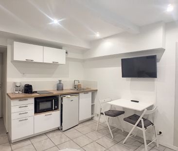 APPARTEMENT -T1 -18 m2, - Photo 2