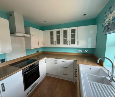 2 bedroom apartment to rent Floriston Gardens, New Milton - Photo 6
