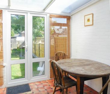 3 bedroom terraced house to rent - Photo 2