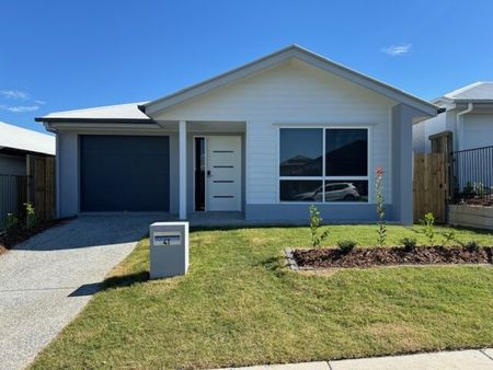 41 Belhaven Avenue, Yarrabilba - Photo 5