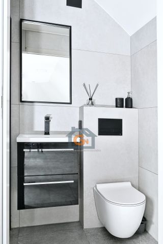 Wynajmę kawalerkę w Legnicy przy ul. Piłsudskiego 62. - Photo 4