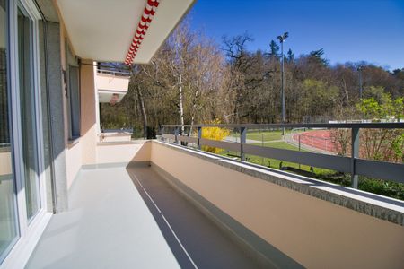 2 Zimmer, 48 m², 1. Stock - Foto 5