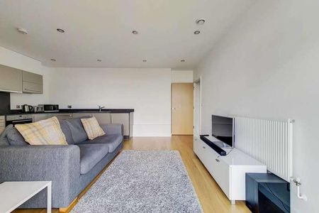 Caspian Apartments, Limehouse, E14 - Photo 4