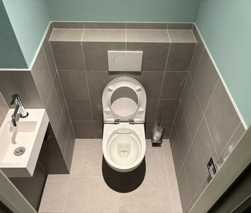 Appartement te huur - Photo 1