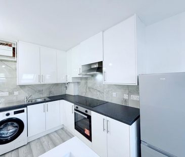 1 bed Ground Floor Flat for Rent - Photo 6