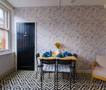 Room in a Shared Flat, Brick Lane, E1 - Photo 4