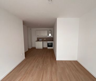 Appartement T2 neuf avec balcon sur Rouen - Photo 3