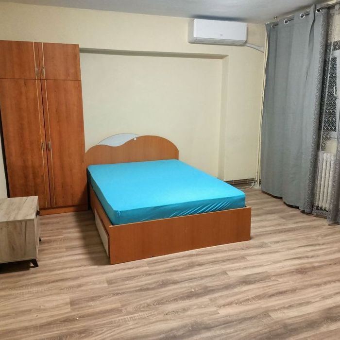 Apartament 1 Cameră –Zona Gara Recent Renovat, Iași - Photo 1