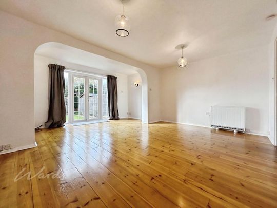 3 bedroom terraced house to rent - Photo 1