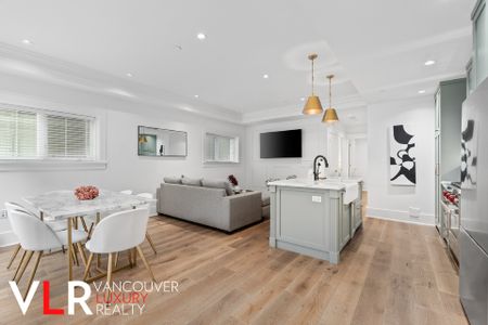 Townhouse in Vancouver West Side, BC - Photo 4