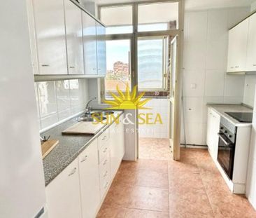 4 BEDROOM APARTMENT - CARTAGENA - Photo 5