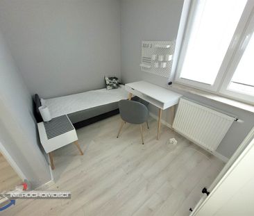 Rzeszów, Solidarności - Photo 2