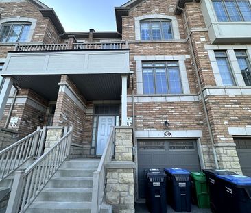 For Lease - 48 Agava Crescent, Brampton, Ontario - Photo 3