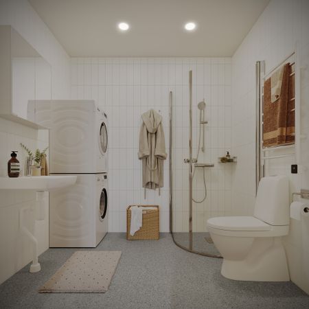 Lingonstigen 237 A - Foto 4