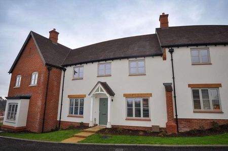 Whitworth Way, Oakley, Wimborne, BH21 - Photo 3