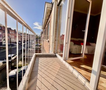 Appartement - te huur - Foto 6