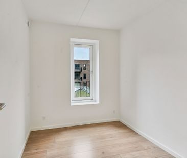 3-vær. lejlighed - Foto 2