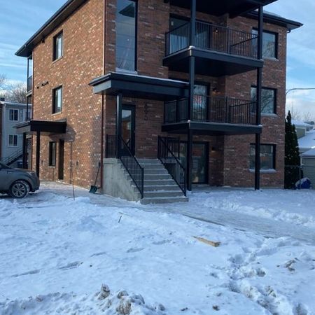 Condo a loué - Photo 3