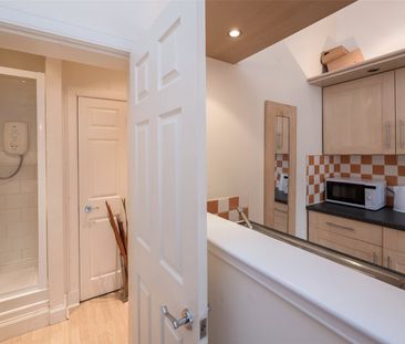 studio apartment to rent - Photo 4