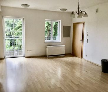 3-Zimmer-Wohnung mit großem Balkon zur Vermietung ! - Foto 4