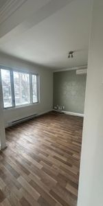 4 1/2 à louer - Photo 4