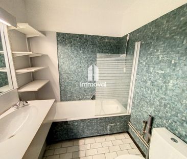 PETITE FRANCE - STUDIO MEUBLE - 22.61M² - Photo 1