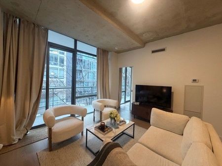 For Lease - 55 Stewart Street Unit# 310, Toronto, Ontario - Photo 3