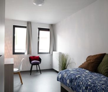 Studio te huur - Photo 3