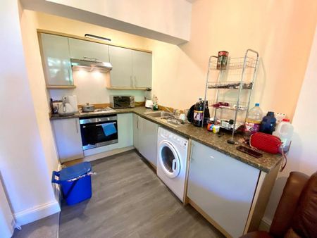 1 bedroom apartment to rent - Photo 3